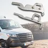 Back Car Door Stop Prop Aluminium Alloy for Transit Sprinter NCV3 VS30 Back Door