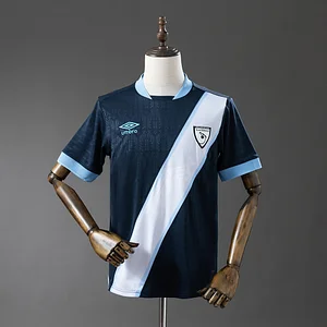 2026 Guatemala Away jersey