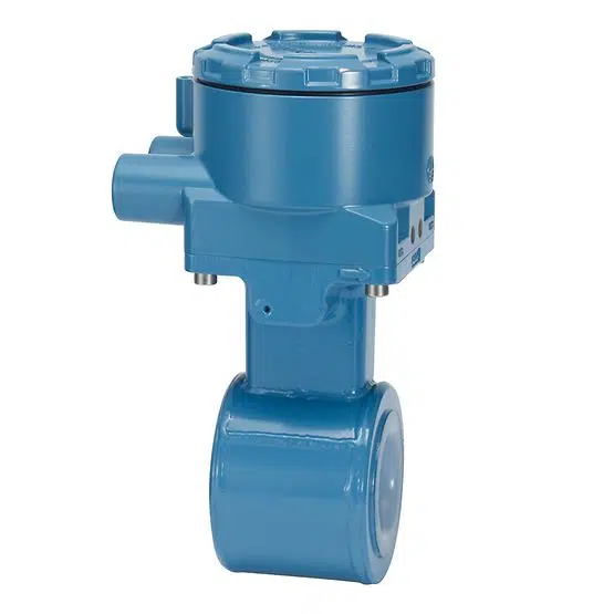rosemount,Rosemount 8711030 Wafer Magnetic Flow Meter Sensor|Rosemount 8711