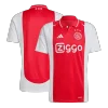 Ajax Home Soccer Jersey 2024/25