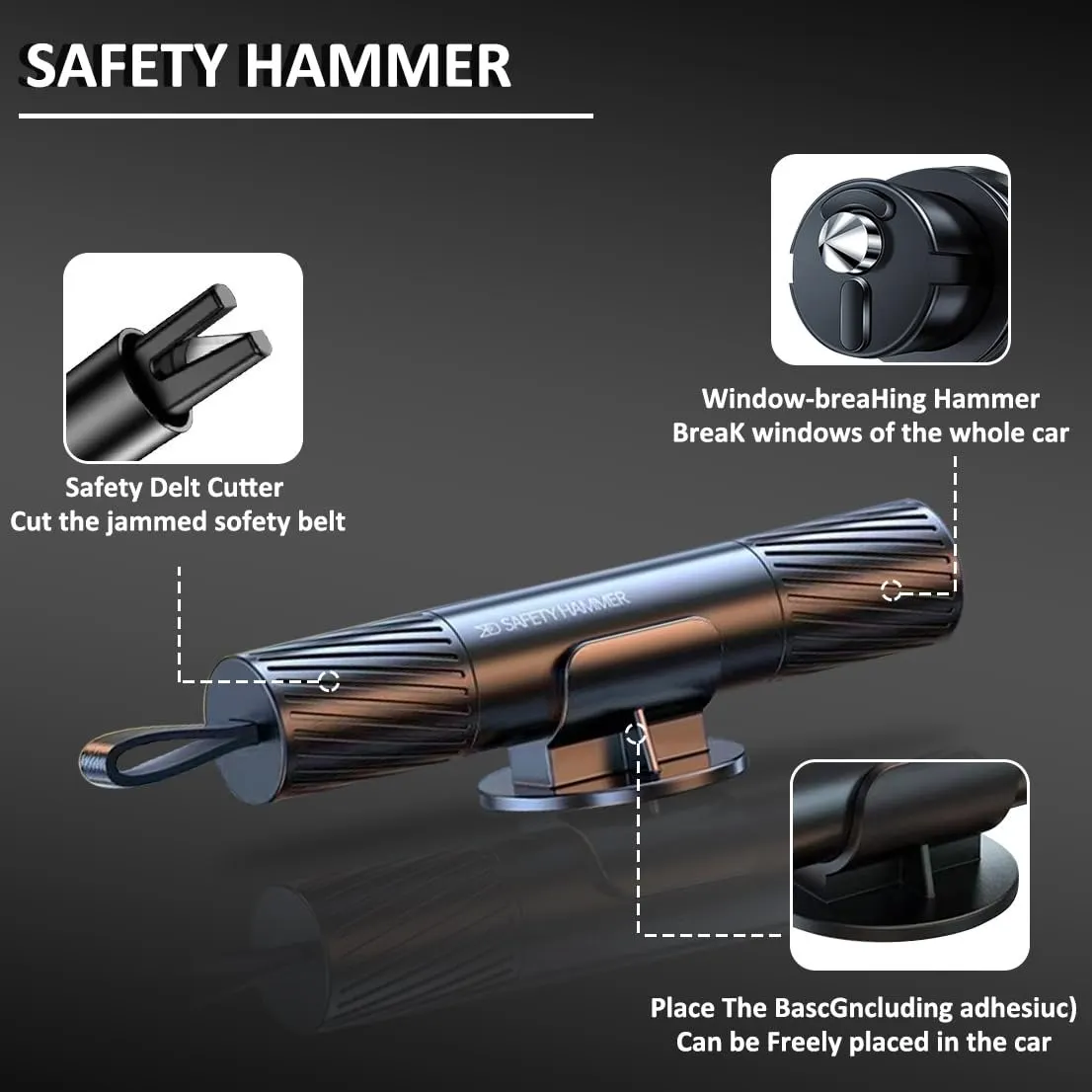 Emergency Tool Image 6