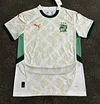 2025 C&ocirc;te d'Ivoire Away Football Shirt 1:1 Thai Quality