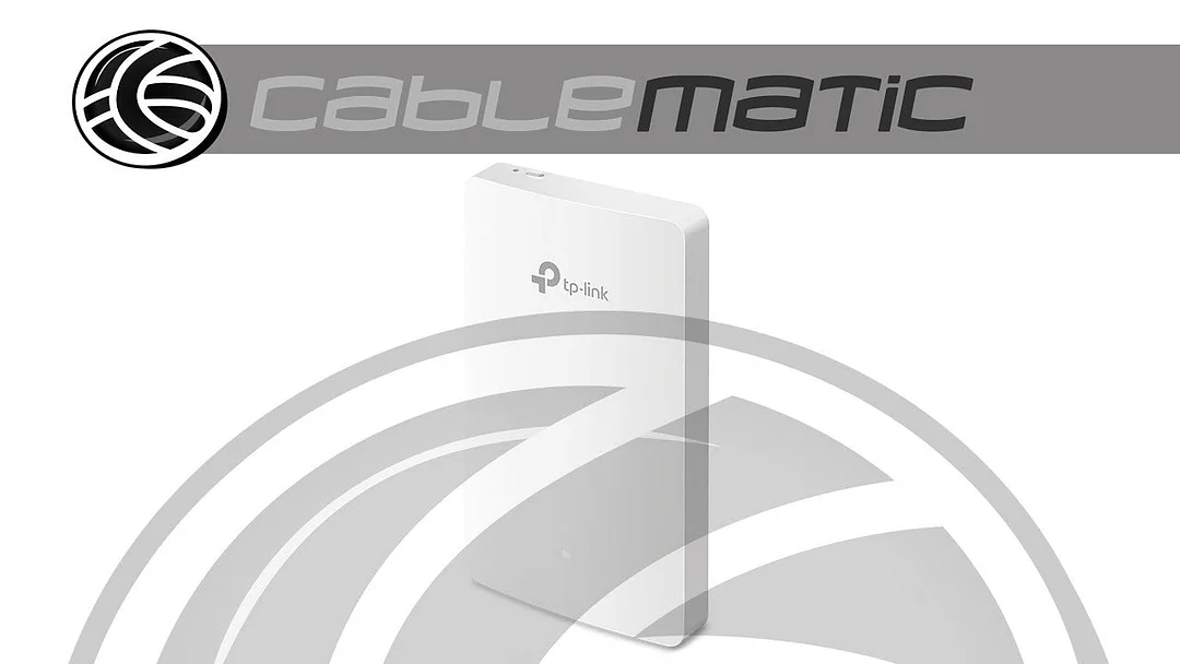 TP-Link EAP235-Wall Switches