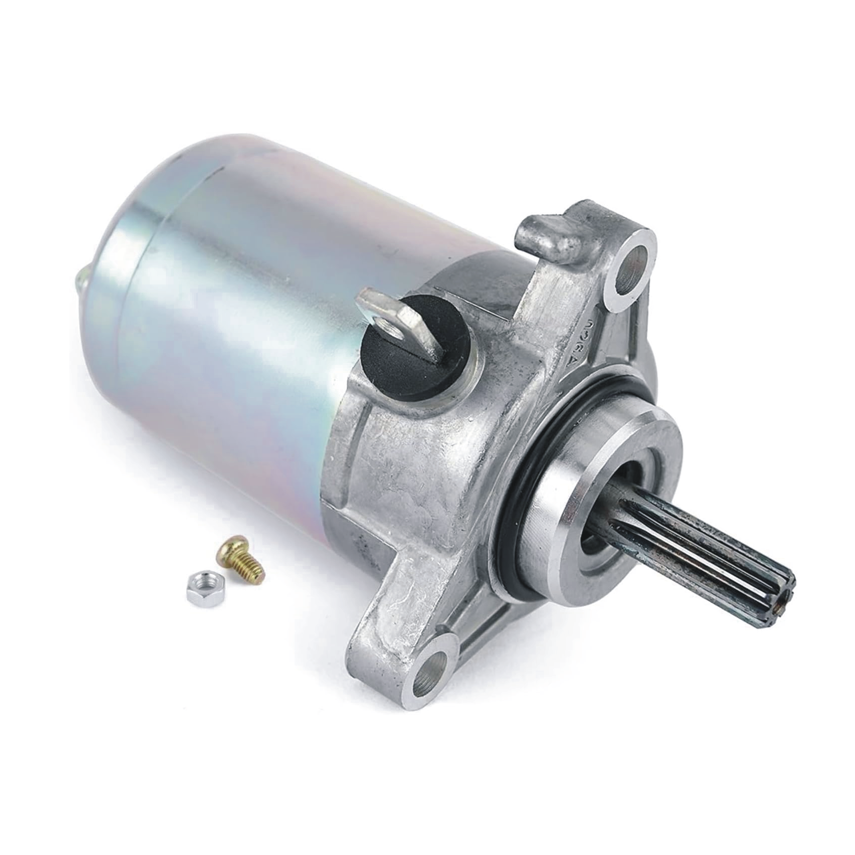 STG93620 Starter Motor for Yamaha GPD125 NMAX GPD150 LTS125 MW125  54P-H1890-02  B7A-H1890-00  BW5-H1890-00  54S-H1890-03  2SB-H1800-10