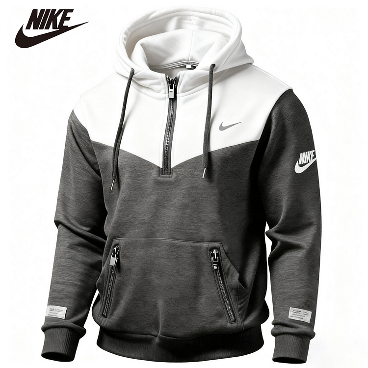 Męska bluza taktyczna NIKE 2025 Nowa, gorąca wyprzedaż