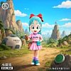 Bulma - Dragon Ball Resin Statue - ToyBirds Studio