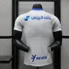 24/25 Player Al-Hilal Saudi FC Soccer Jersey Away
