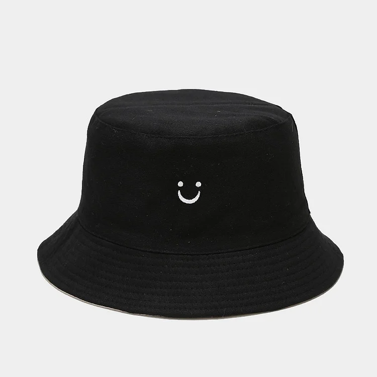 Bucket Hats Summer Travel Beach Sun Hat Outdoor Cap Unisex