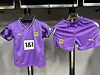 2025/2026 Dortmund Special Edition Purple Football Shirt 1:1 Thai Quality Kids Size
