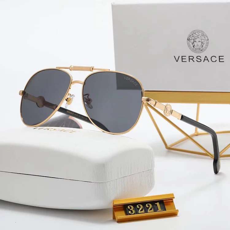 3221 Frameless Polarized UV Protection