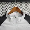 2023/2024 Germany Windbreaker White Football Shirt 1:1 Thai Quality