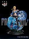 Lucy Heartfilia - Fairy Tail Resin Statue - T.P.A Super Studios [In Stock]