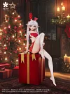 1/6 Scale Christmas Frieren - Frieren: Beyond Journey's End Resin Statue - YingHua Studio
