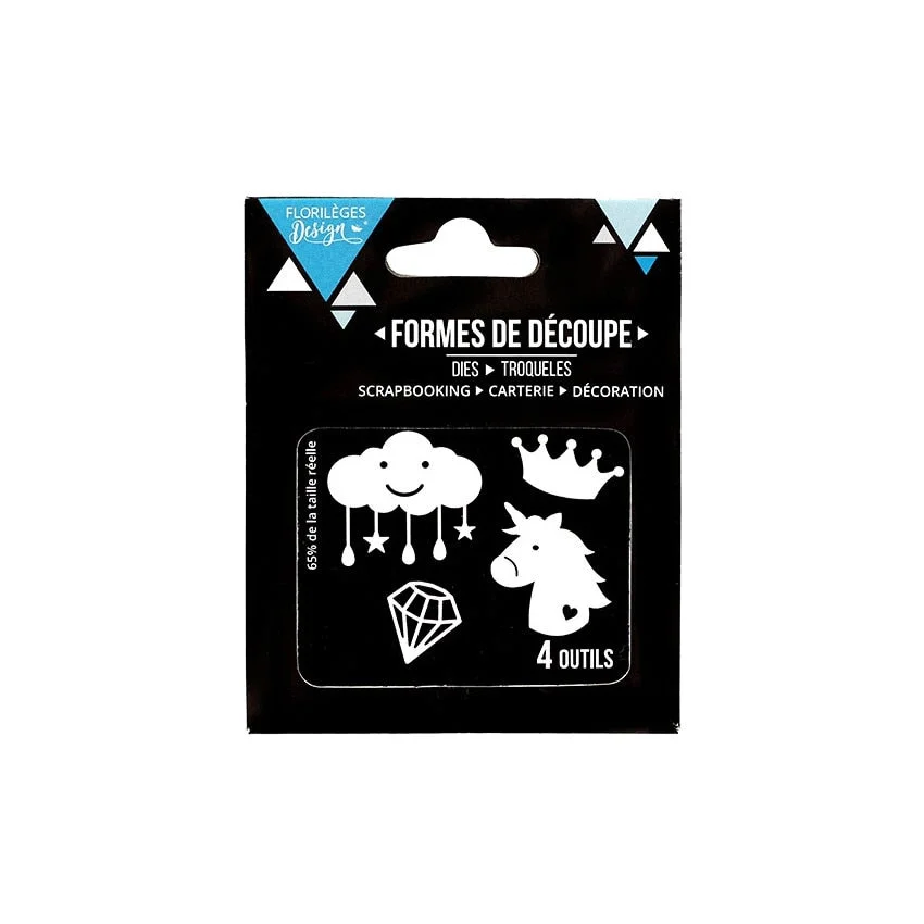 Piggy Craft metal cutting dies cut die mold Various series of decoration Scrapbook paper craft knife mould blade punch stencil