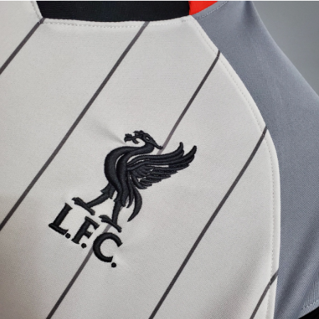 20/21 Liverpool Fourth Away Football shirt