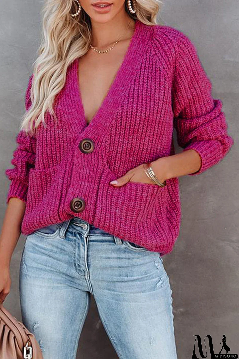 MidiSono - Comfortable and Stylish winter Top