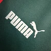 1998 Retro Morocco Home Football Shirt 1:1 Thai Quality