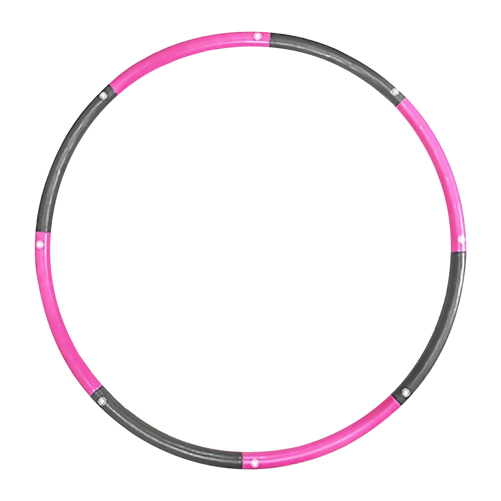 

Never Falling Smart- Detachable Removable Sliming Fitness Hoop, 501 Original
