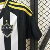 25/26 Women&rsquo;s Atl&eacute;tico Mineiro Soccer Jersey Home