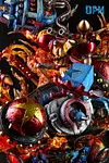 Franky with LED - ONE PIECE Resin Statue - OPM-Studio