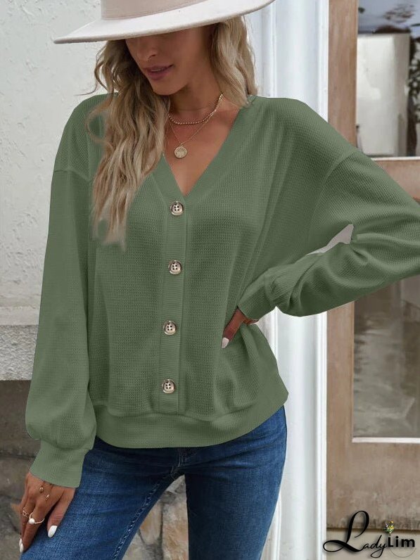 Fashionable and Effortless Sweater