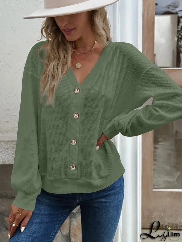 Fashionable and Effortless Sweater