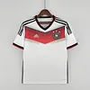 2014 Retro Germany Home Soccer Jersey 1:1 Thai Quality