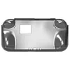 TPU Handheld Protective Case Shockproof Transparent Anti-drop Protective Shell Cover for Anbernic RG 476H Handheld Game Console