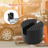 Car Lift Jack Rubber Support Block Anti-Scratch Floor Slotted Jacking Pad