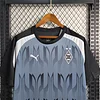 2023/2024 Borussia M&ouml;nchengladbach Training Wear Football Shirt 1:1 Thai Quality