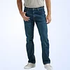 Men's Straight Stretch Soft Versatile Loose Casual Jeans
