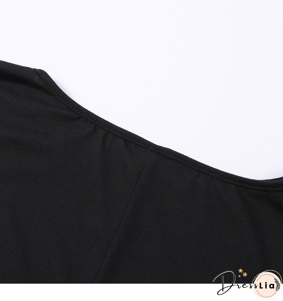 Modern and Fashionable winter T-shirt