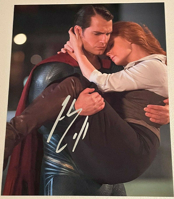 Henry Cavill Superman