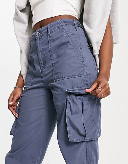 Mother's Day Promotion-Adjustable Straight Fit Cargo Pants (Free Shipping)