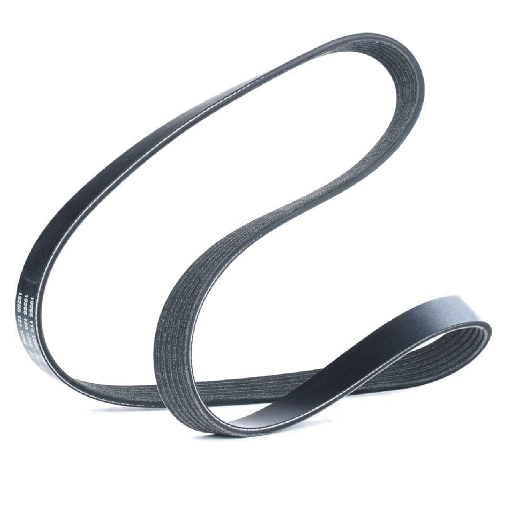 Aftermarket V-Ribbed Belt for CUMMINS Part Number 5256764