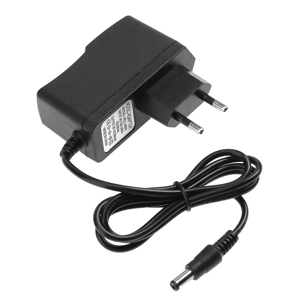 

9V 300mA 100V-240V AC to DC Power Supply Adapter Converter 5.5*2.5-2.1mm, 501 Original