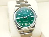 Rolex Oyster Perpetual Ref. 126000 NUOVO  38mm