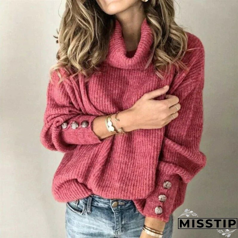 Classic and Elegant winter Sweater