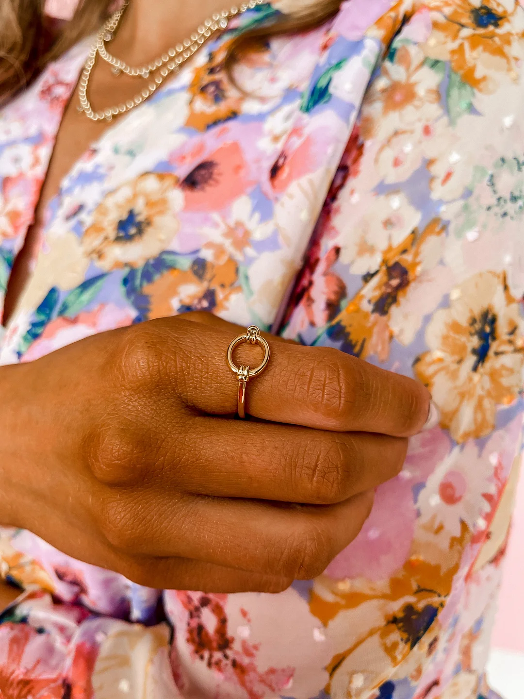 Roquet Ring