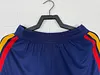 2026 Player Version Spain Home Football Shorts 1:1 Thai Quality