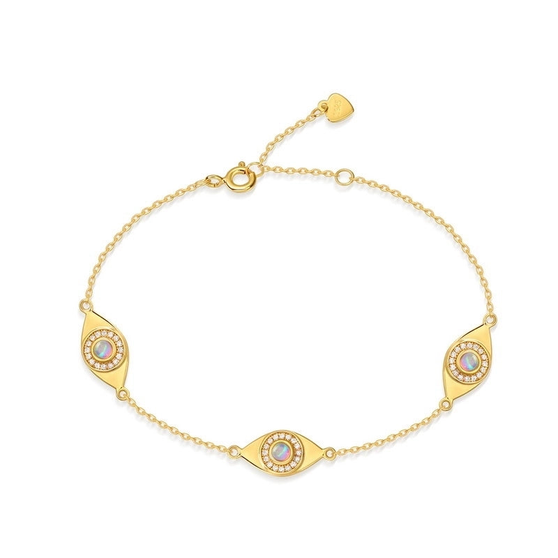 925 Sterling Silver Bracelets