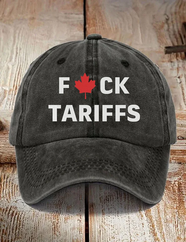 Tariffs Hat