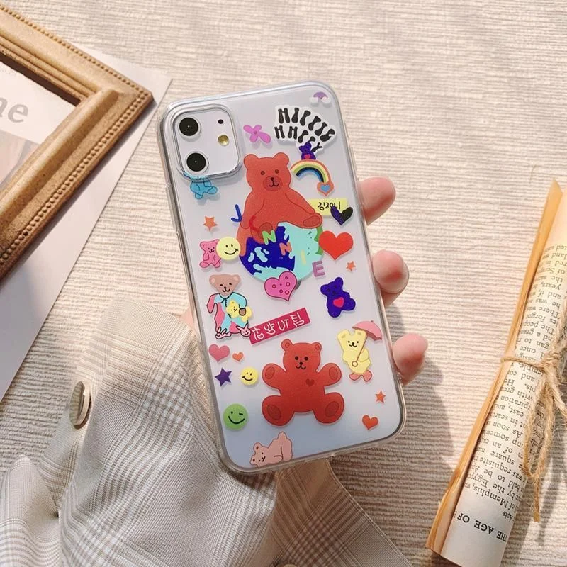 BLACKPINK Jennie Phone Case