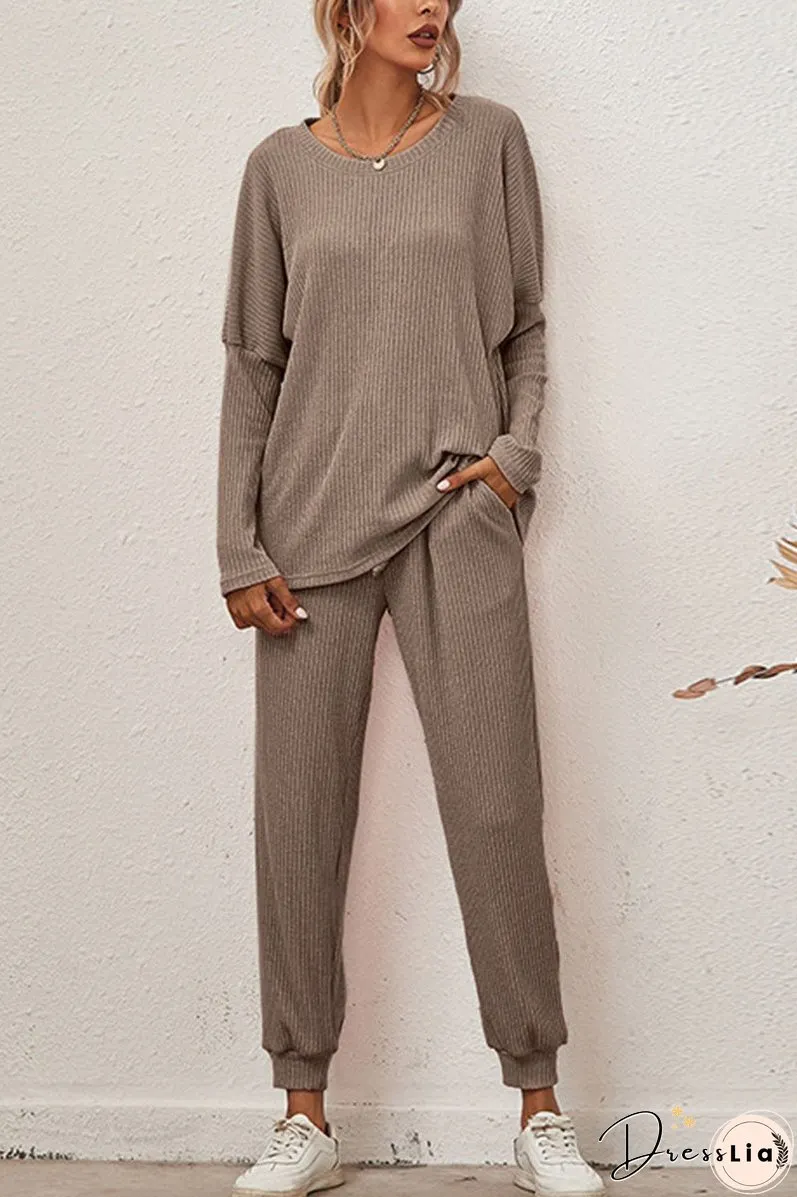 Chic and Versatile winter Set