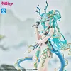 1/7 Scale Azure Dragon Ver. Hatsune Miku - VOCALOID Official Statue - HaiYangTang