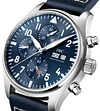 IWC Watch Pilot's Chronograph