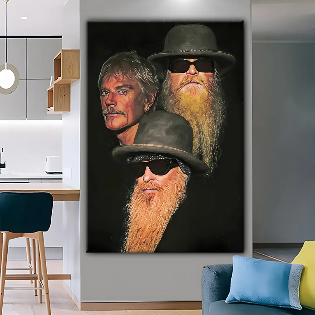 Canvas Wall Art