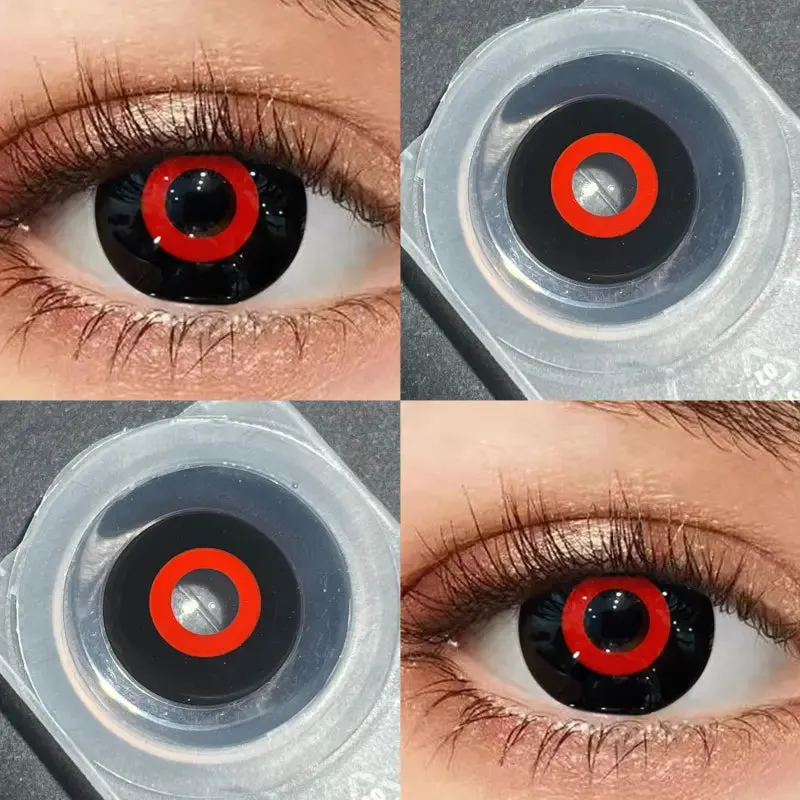 [Character Name] anime cosplay eye accessories product photo