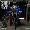 BIN BOY series SHARK B64 figure ornaments