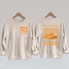 Morgan Wallen Neyland Knoxville Tennessee Sept 2024 Sweatshirt